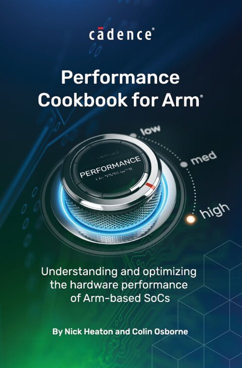  Arm cookbook