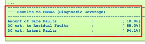 iso 26262 diagnostic coverage
