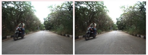  stereo images
