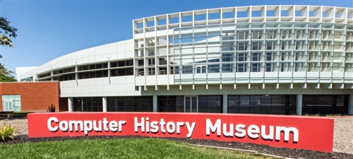computer history museum