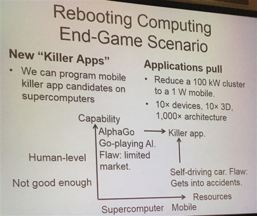 rebooting computing