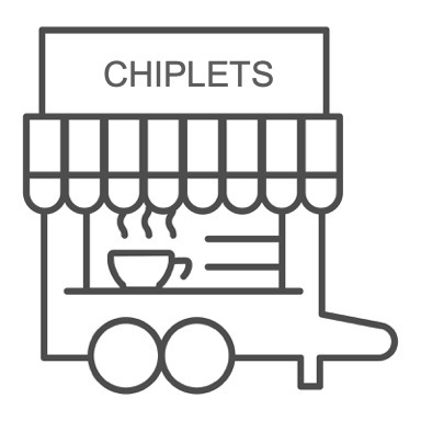 chiplet store