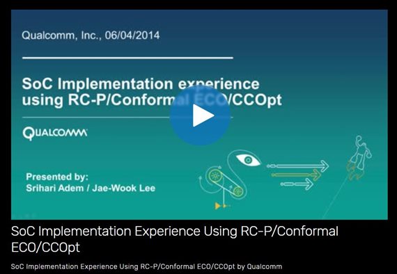 RC-P/Conformal