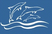 edps dolphin logo