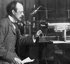 jj thomson discovery of the electron