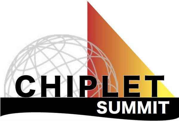 chiplet summit logo