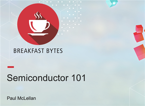 semiconductor 101 title slide