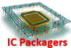 IC Packagers: SiP and APD blog series