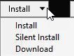Install, Silent Install, Download