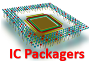 IC Packagers: SiP and APD blog series