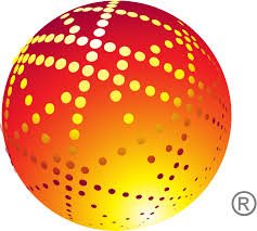 globalfoundries logo ball