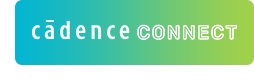cadenceconnect badge