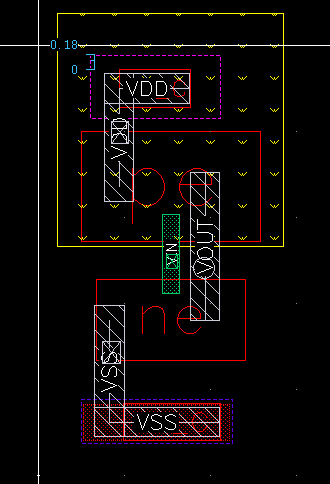 Main Transistors from technology file are missing after QRC Extraction ...