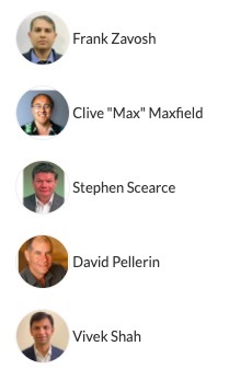 cadencelive cloud panel members