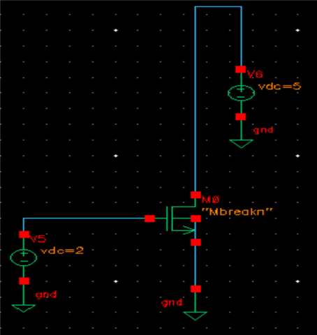 PSPICE Model Simulating In Cadence Virtuoso - Custom IC Design ...