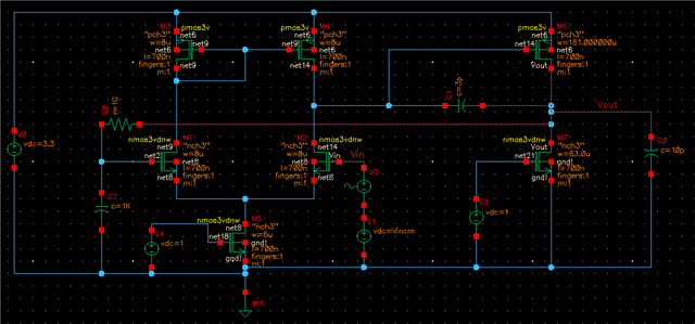 some questions about pz analysis - Custom IC Design - Cadence ...