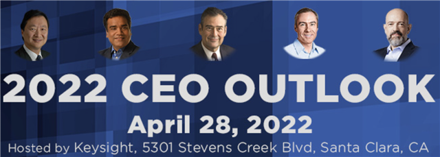ceo outlook panel 2022