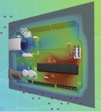  Co-simulation of Celsius Thermal Solver with Celsius EC Solver