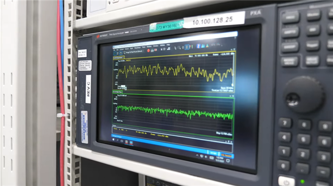 One of MaxLinear's communication devices