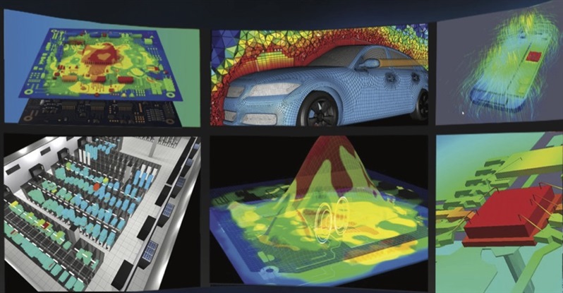 Cadence multiphysics tools and applications