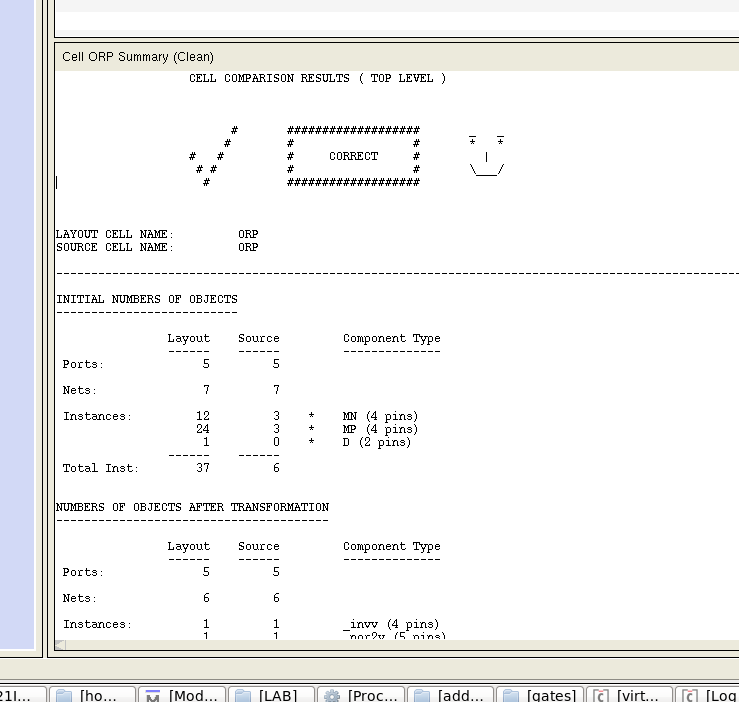 Find the overlapping shapes between three layers - Custom IC SKILL -  Cadence Technology Forums - Cadence Community