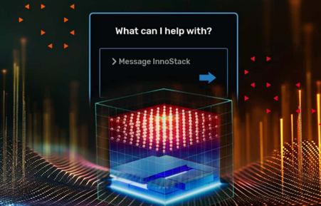 Innostack AI Super Agent