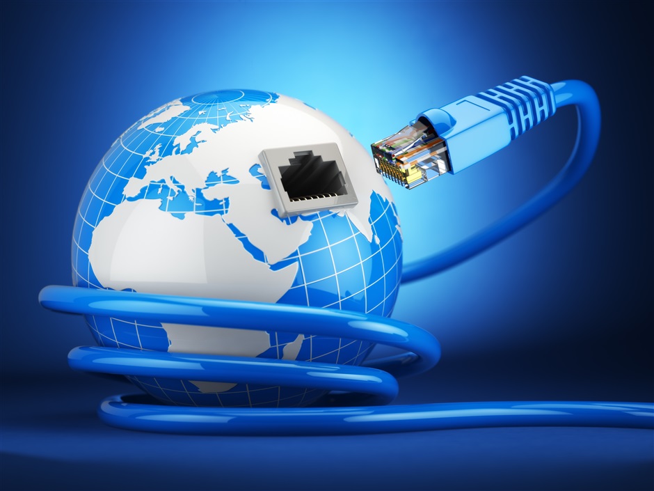 Ethernet worldwide