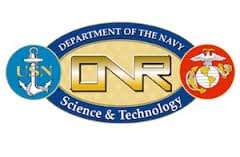 Logo: Department of the Navy Science & Technology