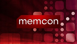 memcon logo
