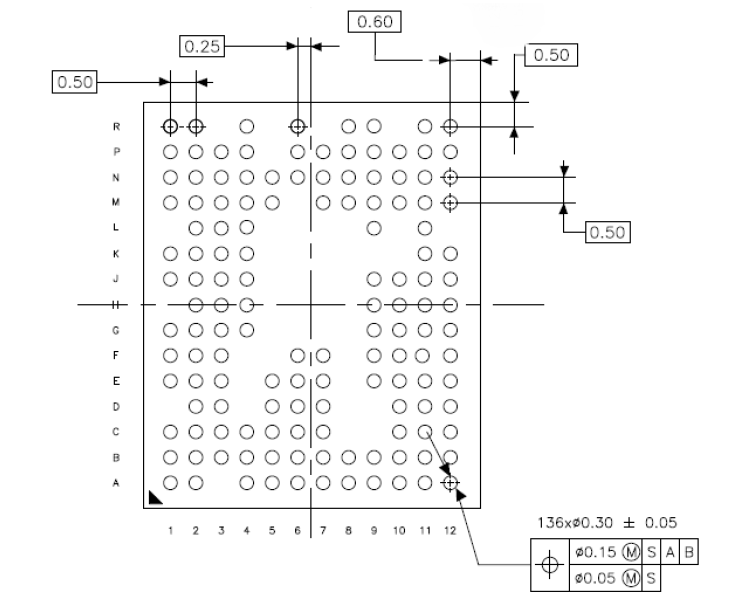 Vias In BGA Routing - PCB Design - PCB Design & IC Packaging (Allegro X ...