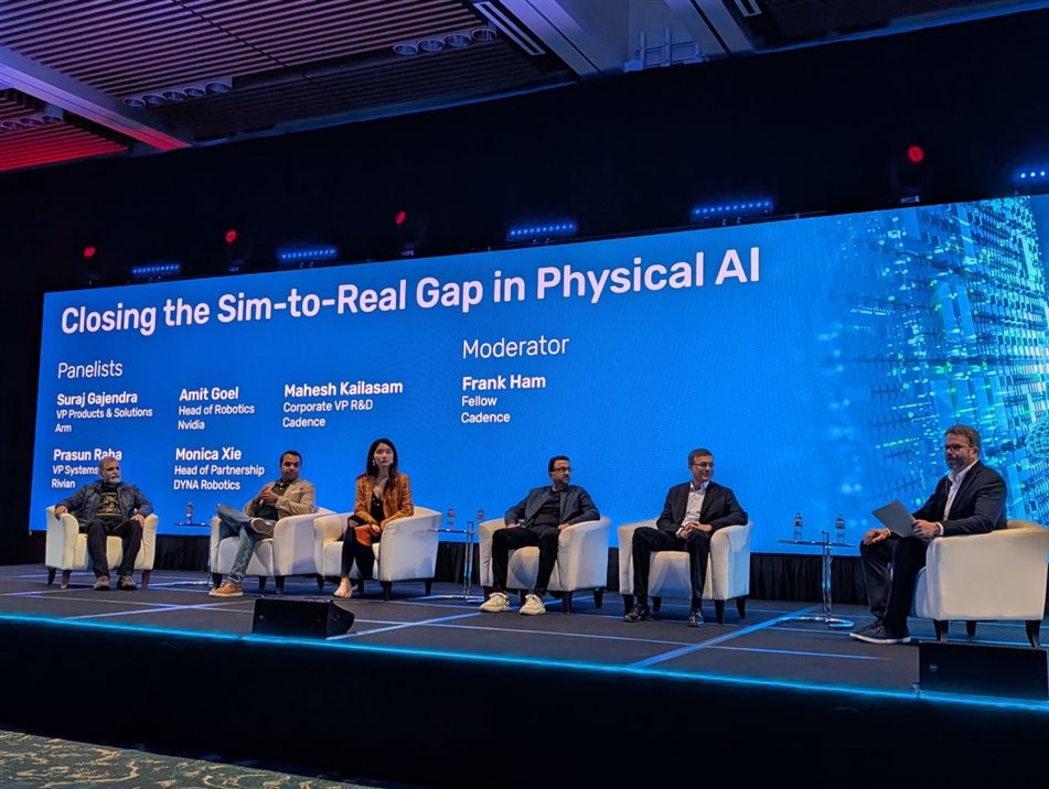 Closing the Sim-to-Real Gap in Physical AI